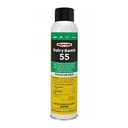 Dairy Bomb 55 for Insect Control  Durvet